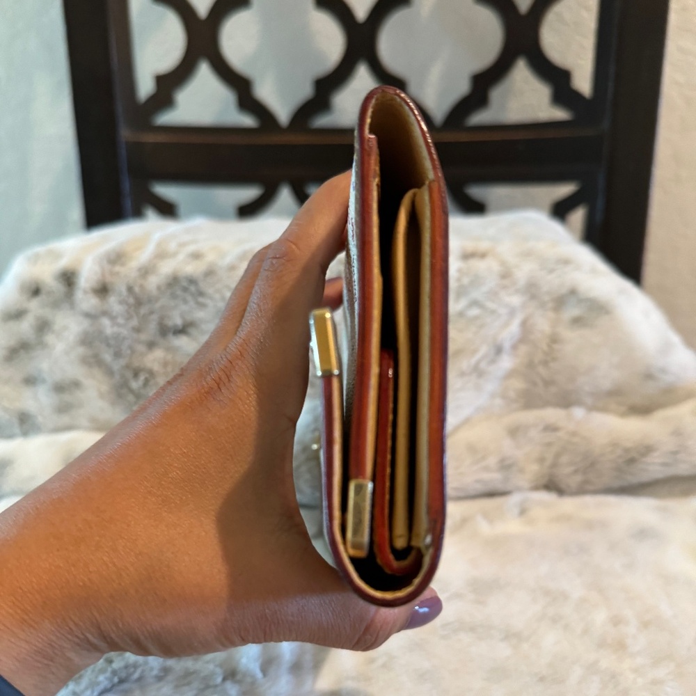 🦄Louis Vuitton Murakami International Wallet - Monogram Multicolor Walle… - Picture 6 of 15